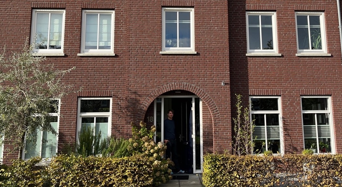 Teun is al jarenlang een trouwe klant van ons kantoor