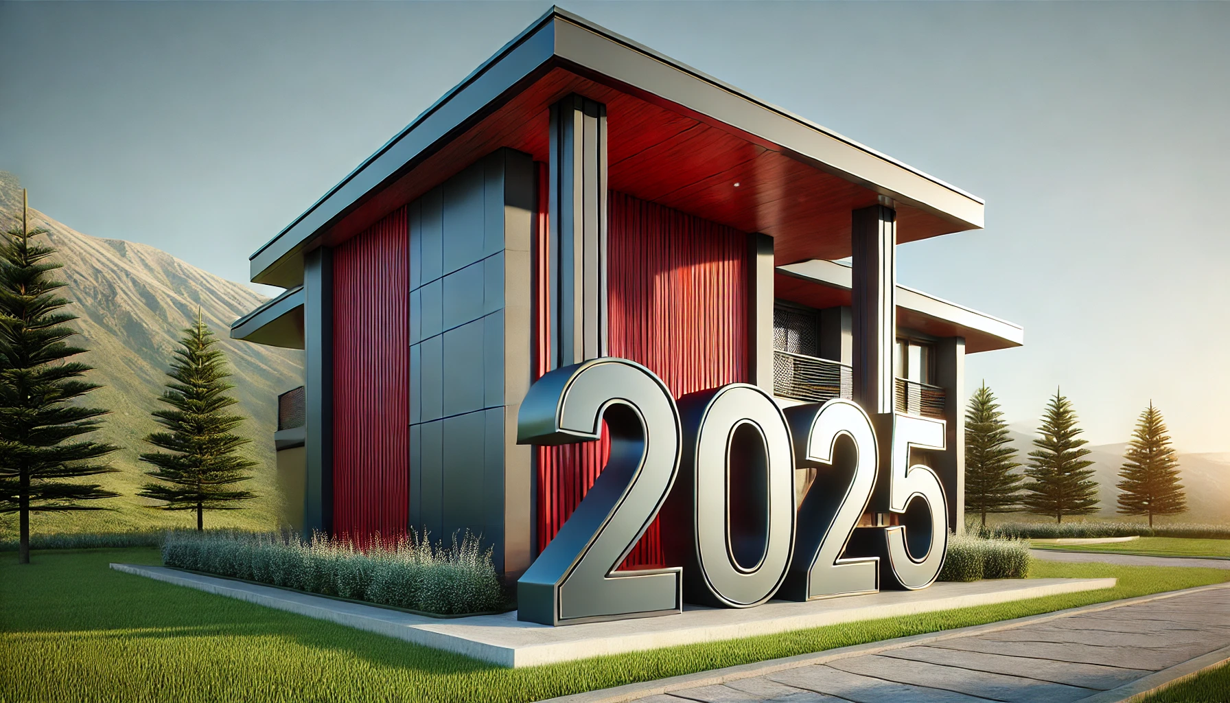 Hypotheek voor 2025: welke wijzigingen zijn voor jou relevant?