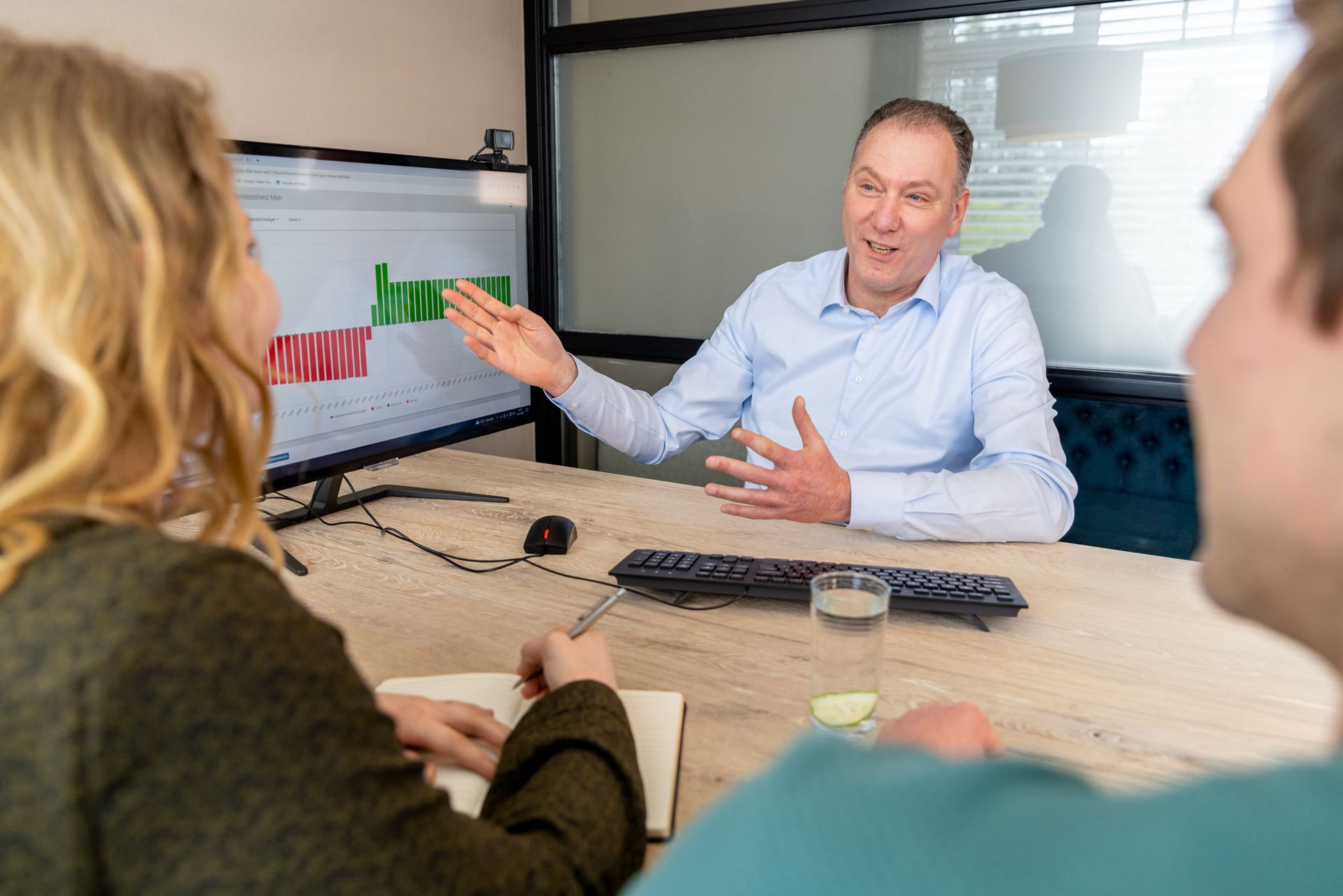 Financieel in Topconditie: wat betekent dat eigenlijk?