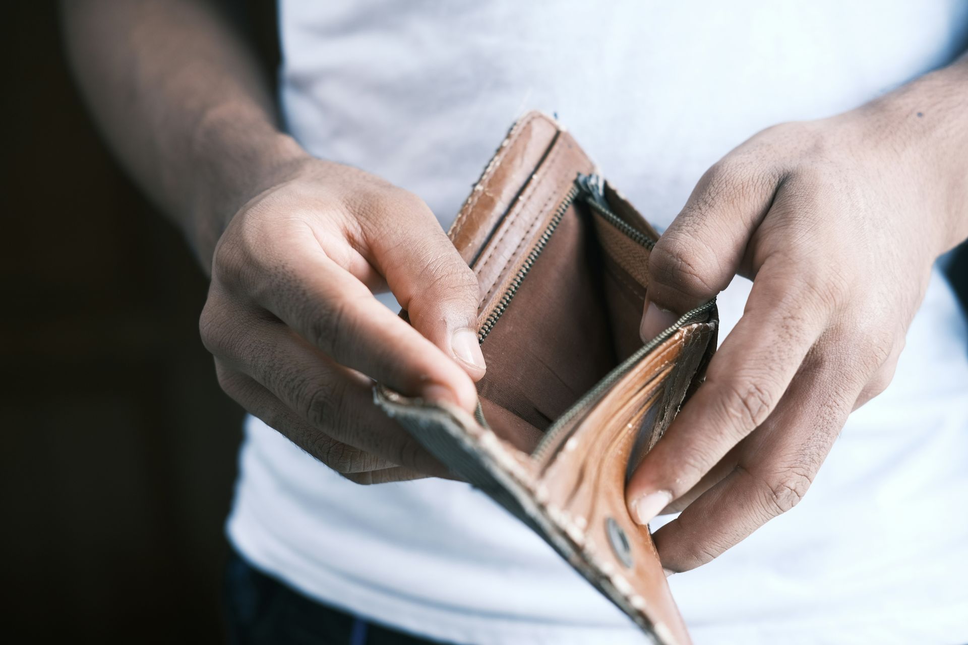 Wat je bank je niet vertelt en wat wij w&eacute;l laten zien