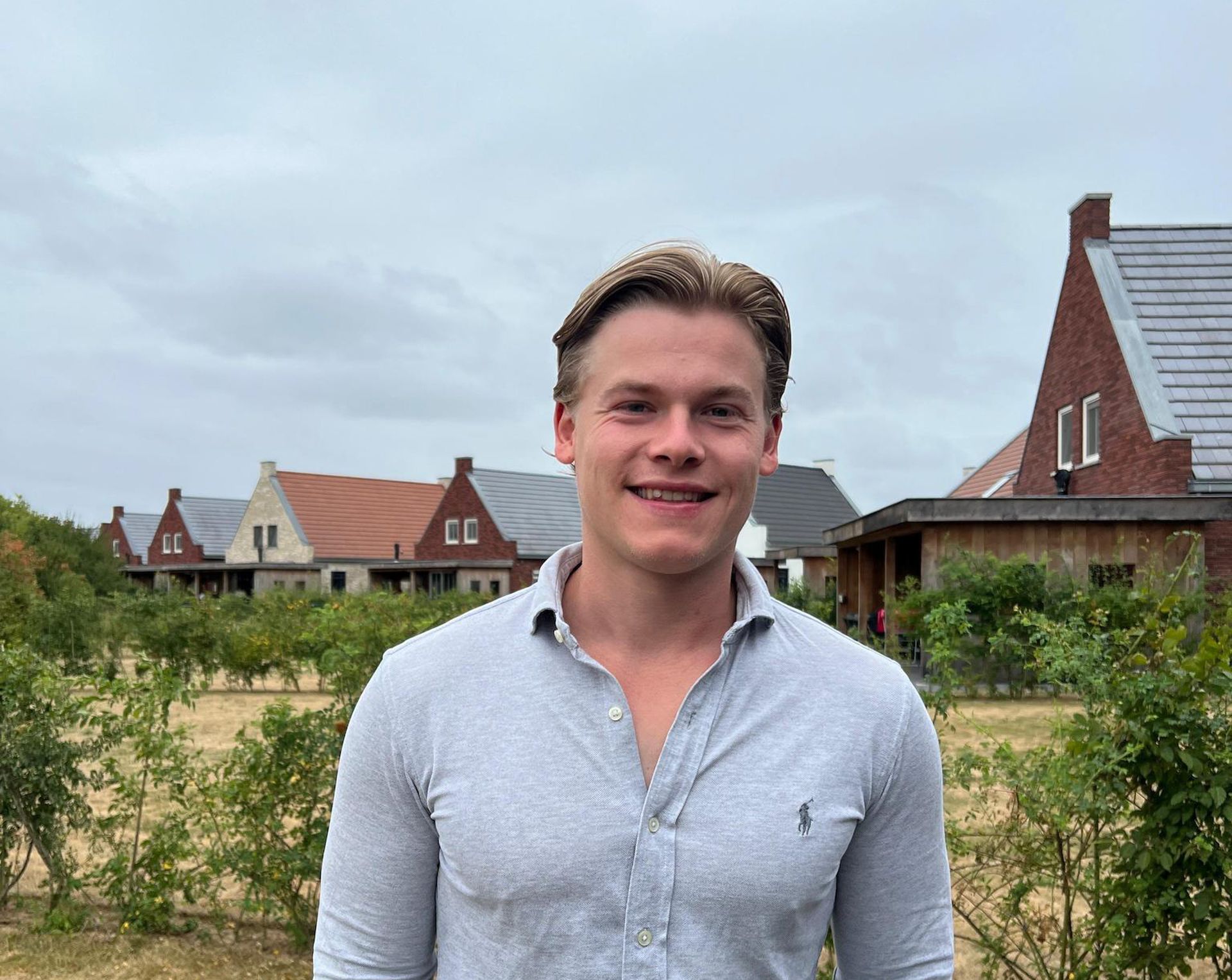 Eerste woning kopen? Voor Jurre werd het begrijpelijk &eacute;n haalbaar