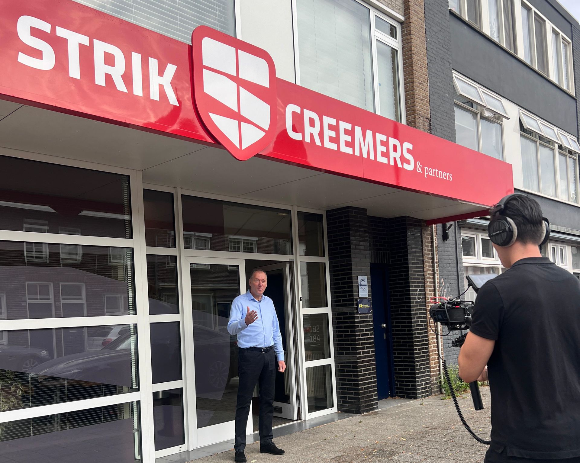 Stem op ons voor de VVP Advies Award 2025!