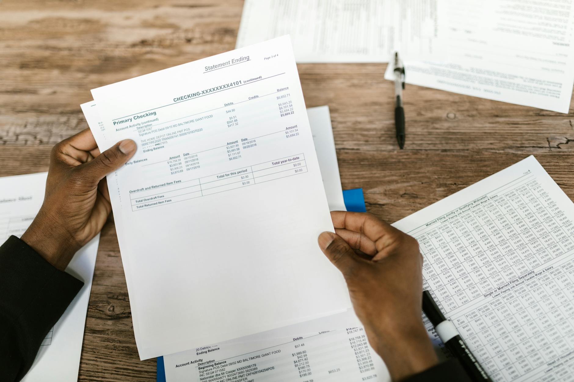 Waarom de meeste ondernemers een financieel blinde vlek hebben