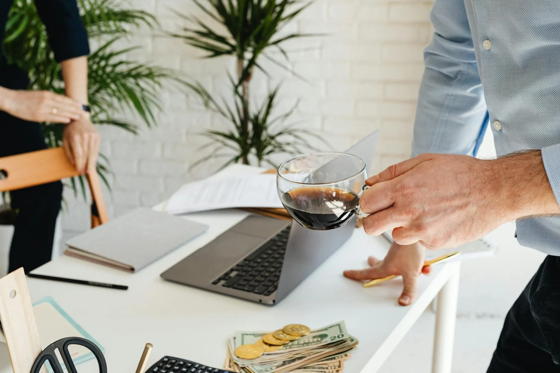 Pensioengat voorkomen? Zo houd je later grip op je inkomen 4 Integrale aanpak versus productgericht advies: wat levert meer op?