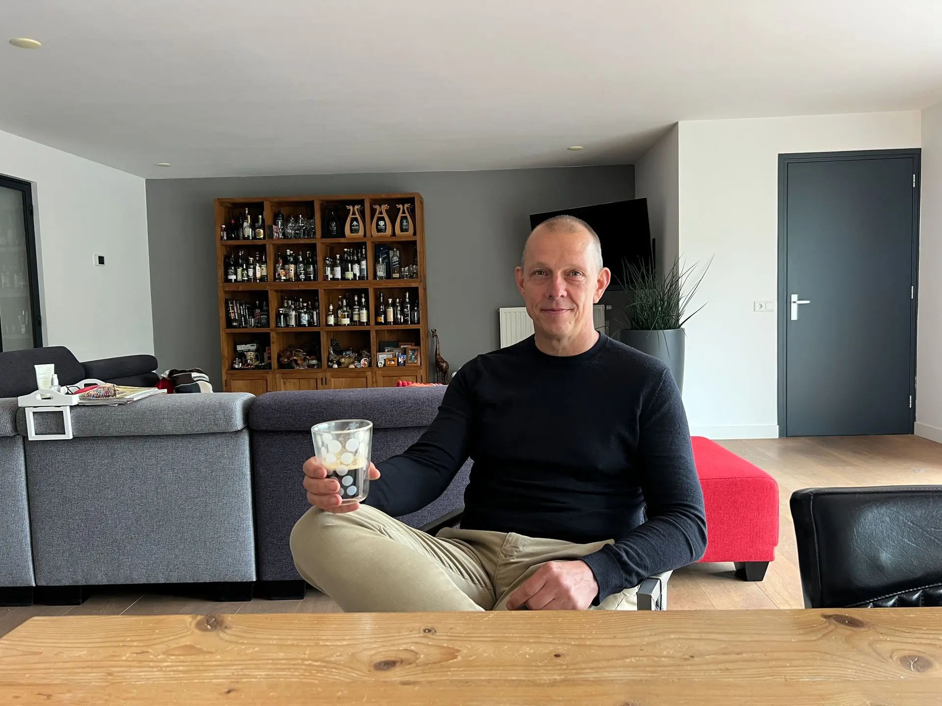 Peter is al 30 jaar klant: &ldquo;Er wordt echt gekeken naar wat voor jou belangrijk is&rdquo;
