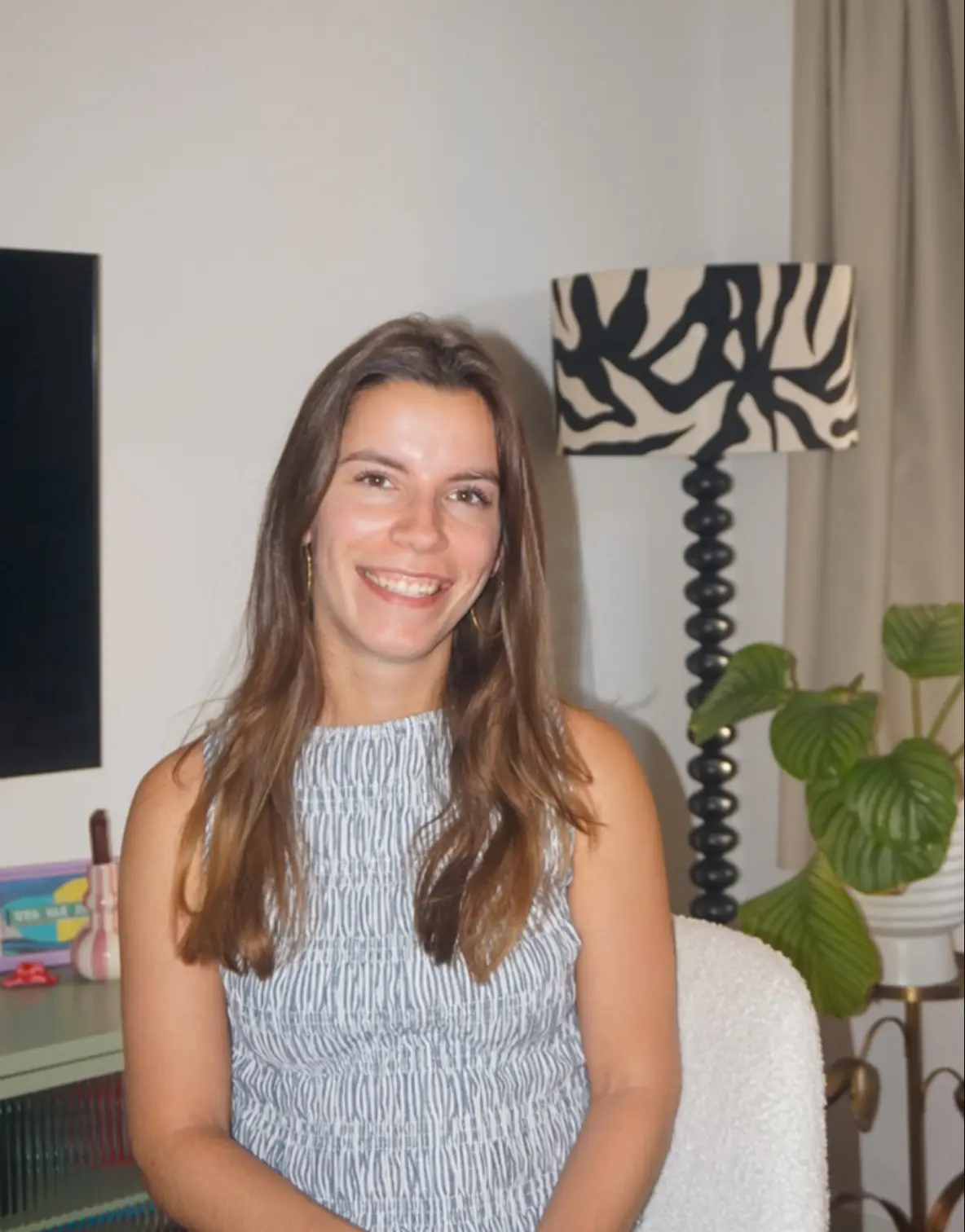 Als starter een woning kopen, kan dat eigenlijk wel? Dat was de vraag van Britt.
