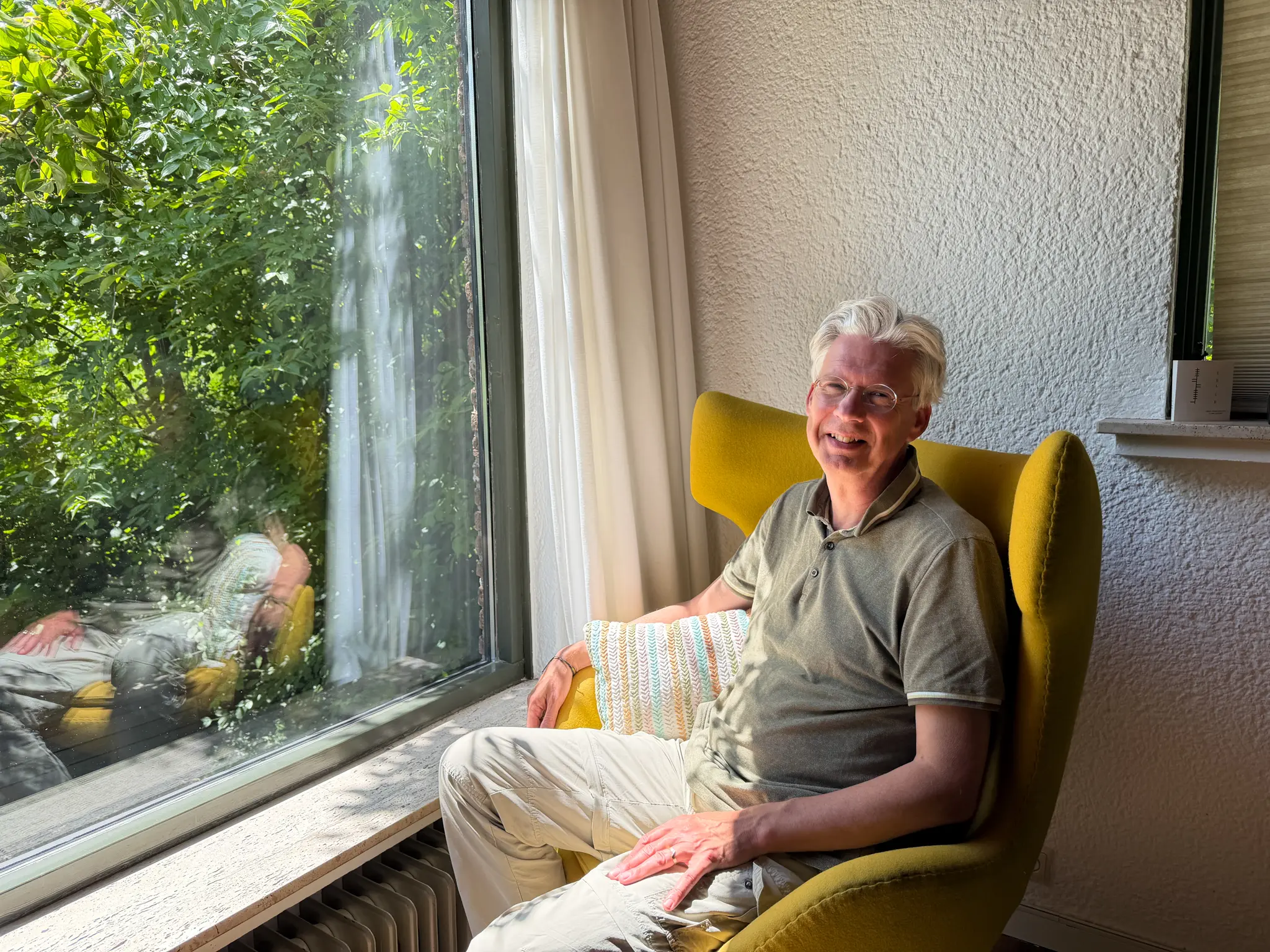 Klantverhaal Maurits