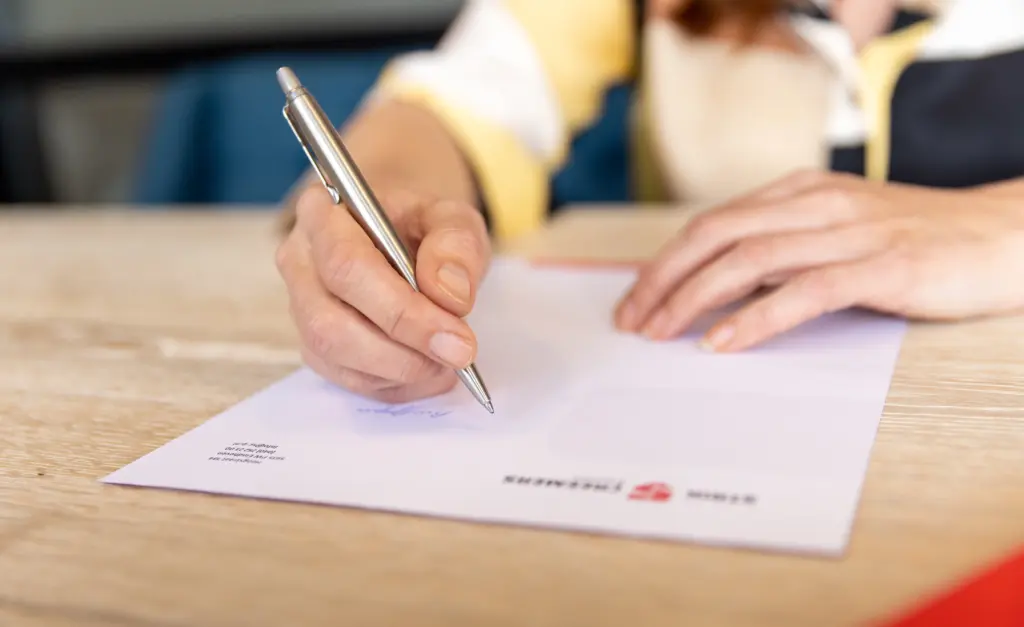 Een goed financieel advies begint niet bij een product