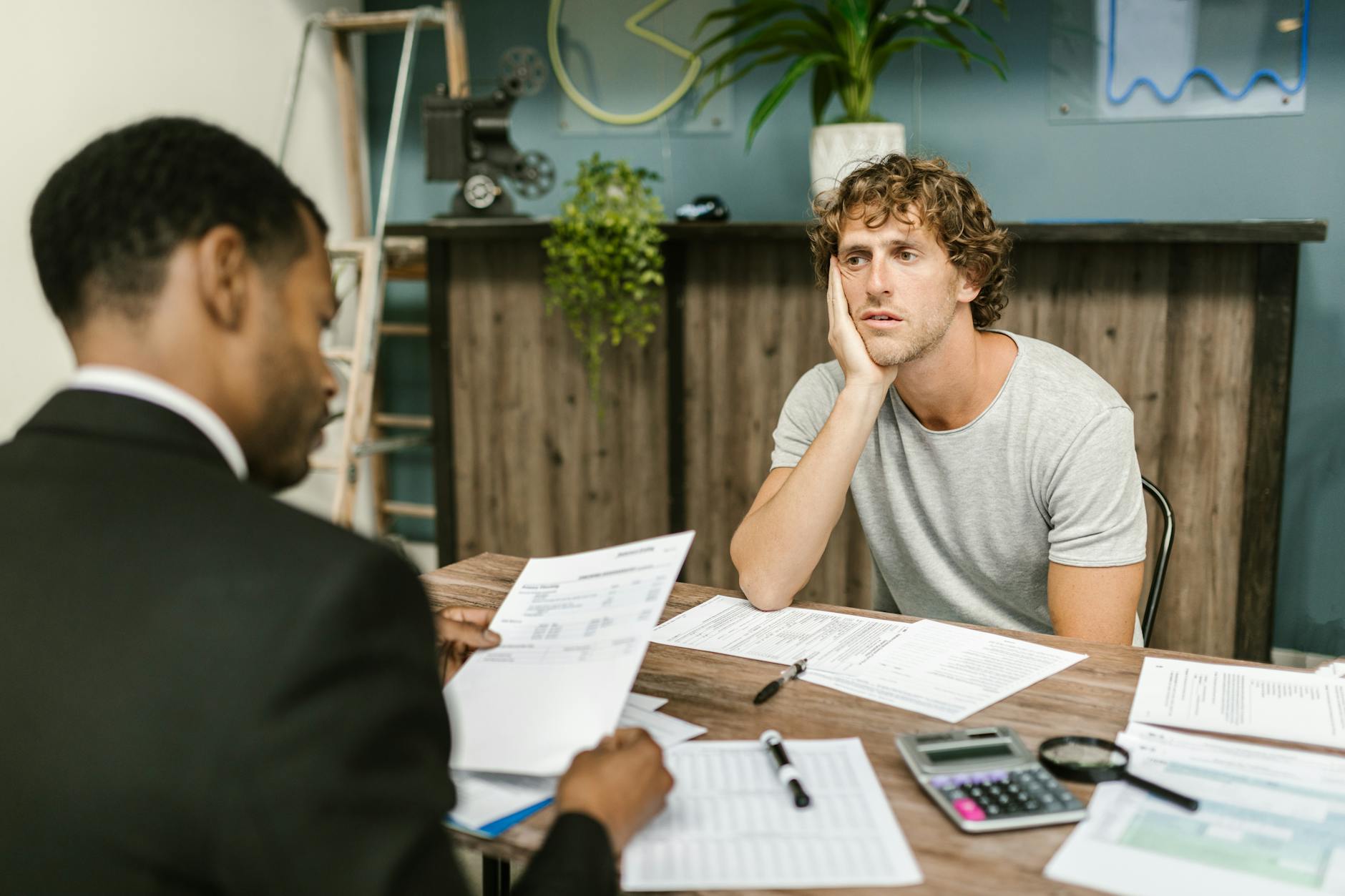 Wat levert integraal financieel advies ondernemers op? 1 Wat levert integraal financieel advies ondernemers op?